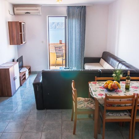 Apartment Stana Новий Винодольський Екстер'єр фото