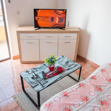 Apartment Stana Новий Винодольський Екстер'єр фото