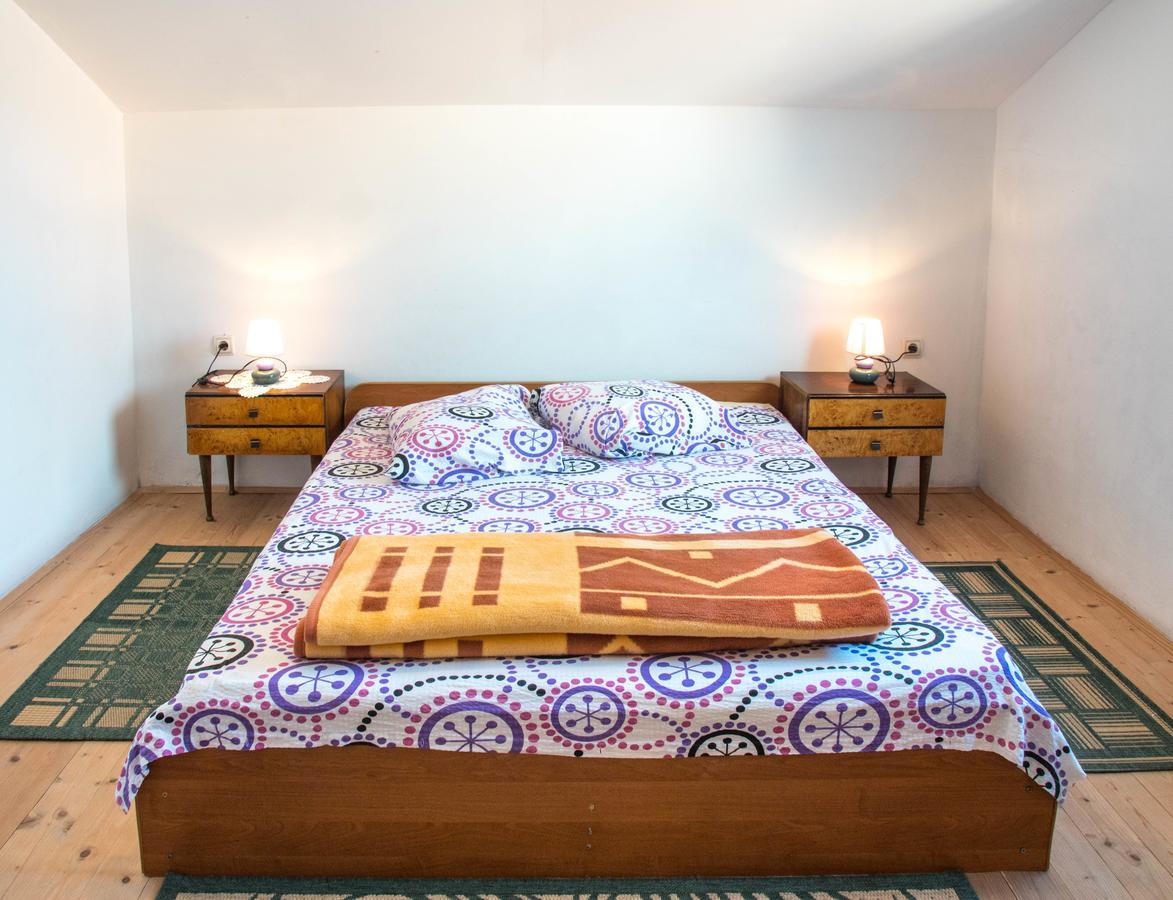 Apartment Stana Новий Винодольський Екстер'єр фото