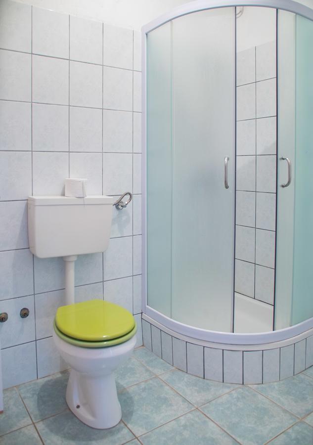 Apartment Stana Новий Винодольський Екстер'єр фото