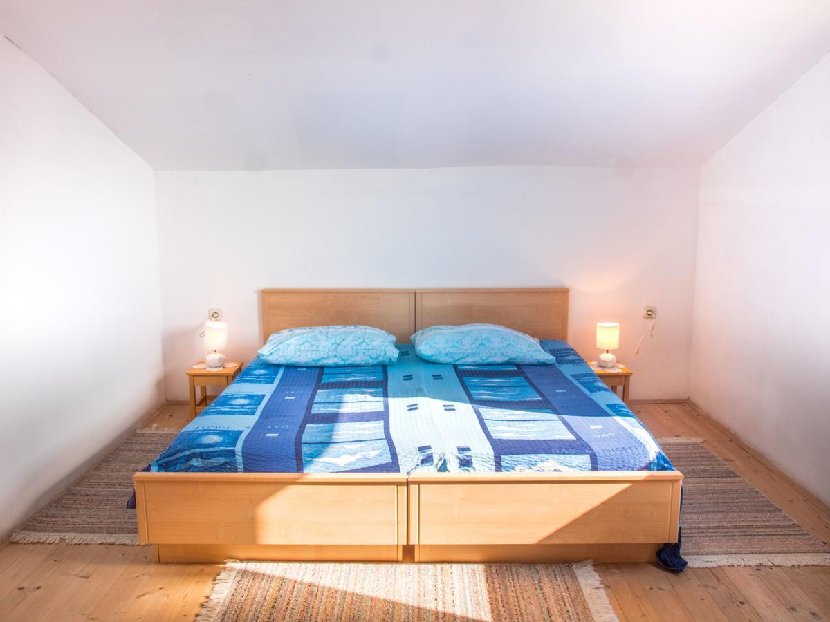 Apartment Stana Новий Винодольський Екстер'єр фото