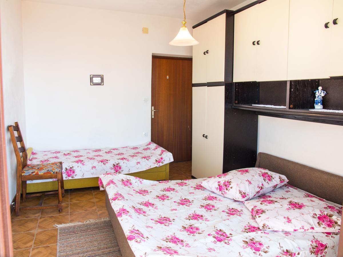 Apartment Stana Новий Винодольський Екстер'єр фото