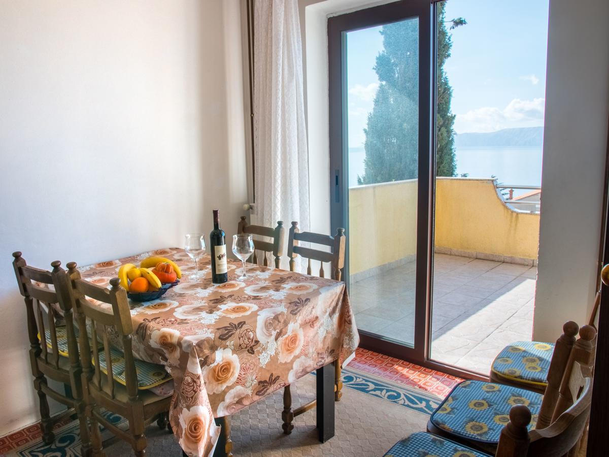 Apartment Stana Новий Винодольський Екстер'єр фото