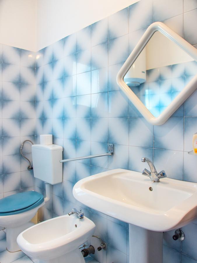 Apartment Stana Новий Винодольський Екстер'єр фото